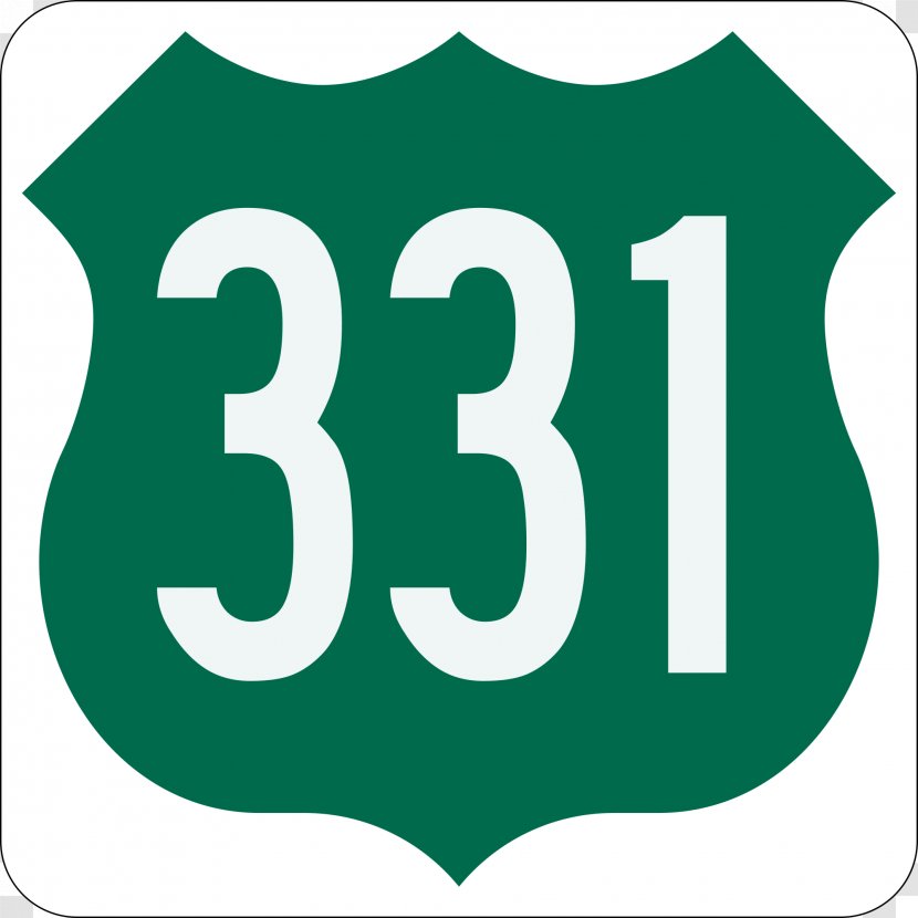 U.S. Route 27 In Florida Information Clip Art - Road - Name Transparent PNG