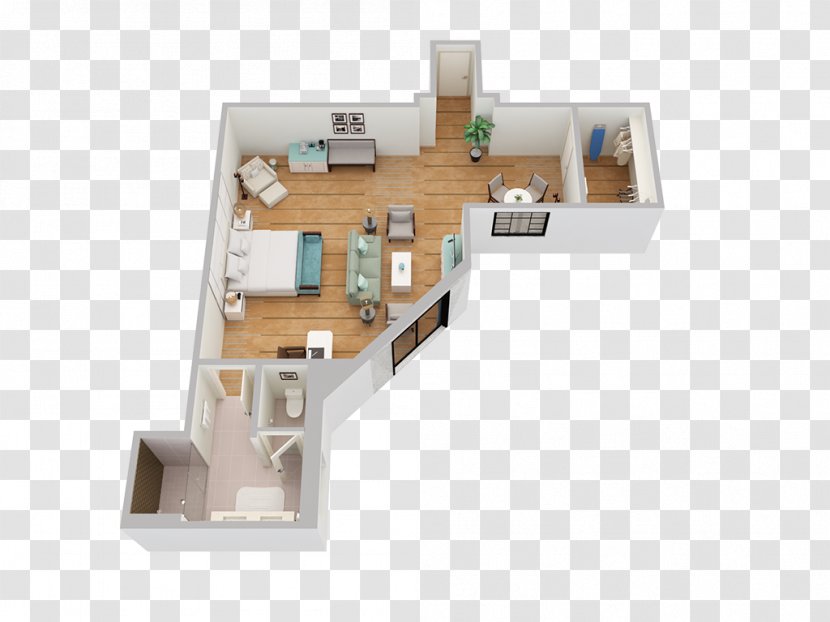 Arizona Biltmore Hotel Waldorf Astoria Hotels & Resorts Suite Floor Plan - Resort Transparent PNG