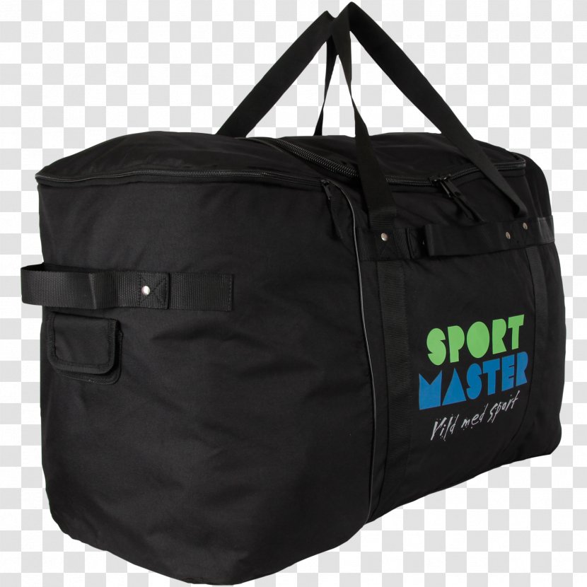 Baggage Hand Luggage Sportmaster - Bag - Team SportstaskeSort ProductBag Transparent PNG