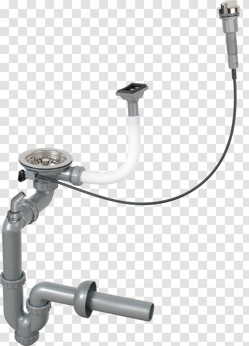 Trap Kitchen Sink Siphon Franke Transparent PNG