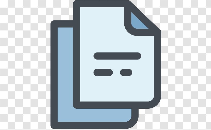 Paper - Sign - Computer Icon Transparent PNG