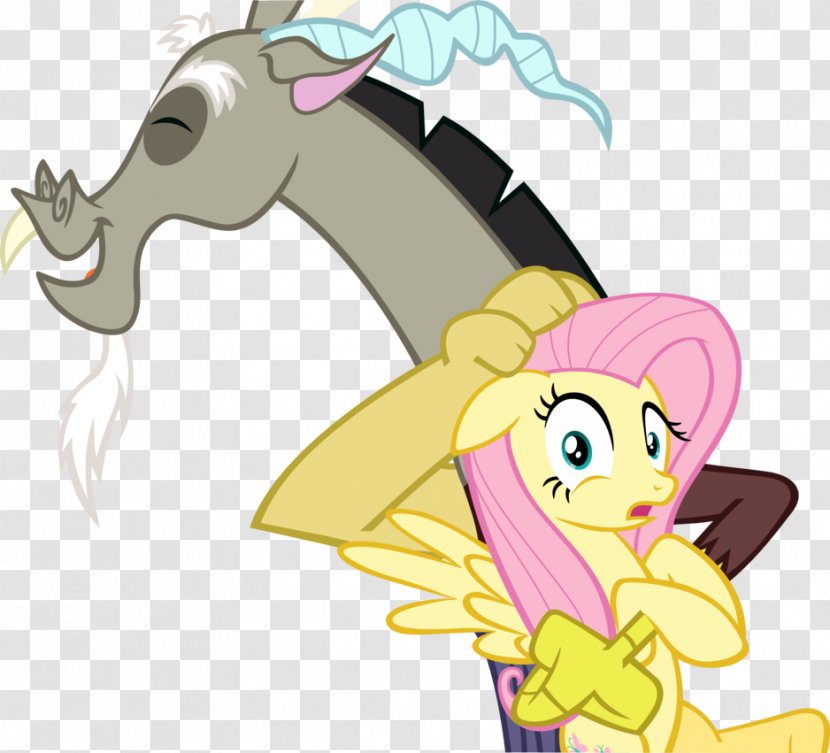 My Little Pony Rarity Fluttershy Twilight Sparkle - Frame Transparent PNG