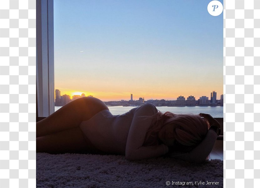 Instagram Photography Selfie Businessperson Pinterest - Kylie Jenner Transparent PNG