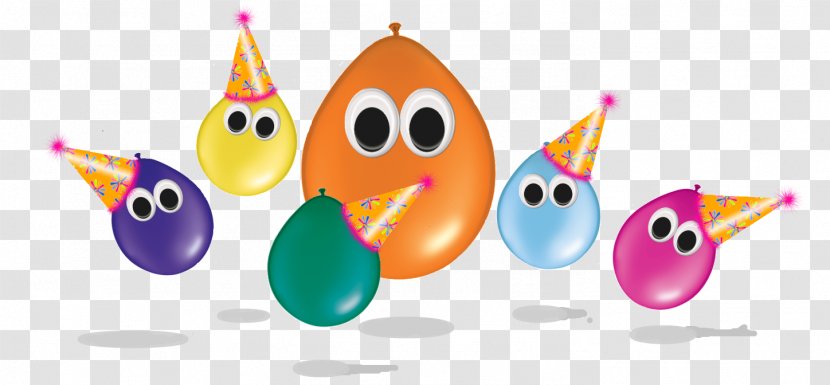 Party Baby Shower Birthday Clip Art - Emoticon Transparent PNG