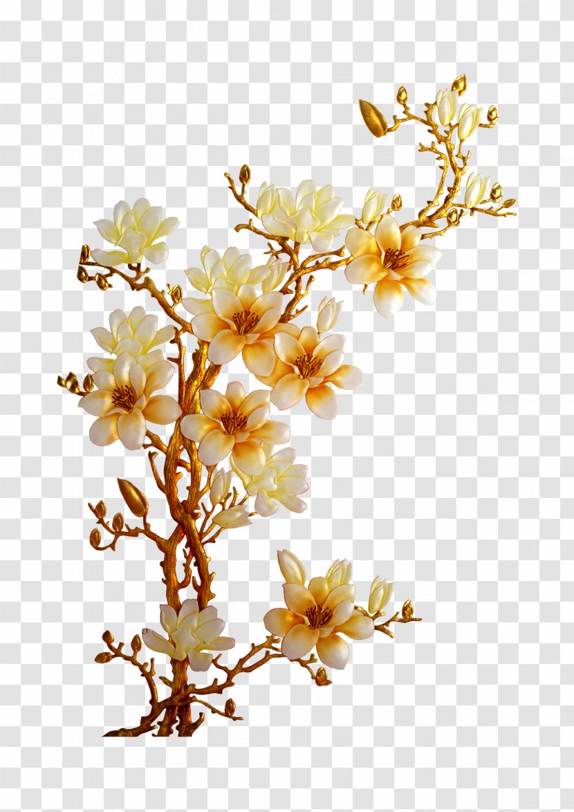 Flower Chrysanthemum Petal - Blossom Transparent PNG