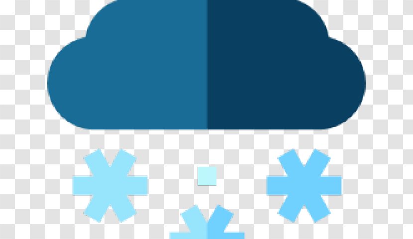 Facebook Social Icons - Electric Blue - Symbol Transparent PNG