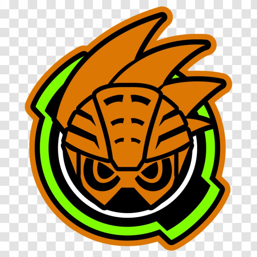 Takeshi Hongo Kamen Rider Series Logo Action Film Ex-Aid - Artwork - The First Transparent PNG