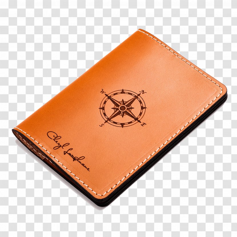 Wallet Wedding Gift Leather - Carveon Transparent PNG
