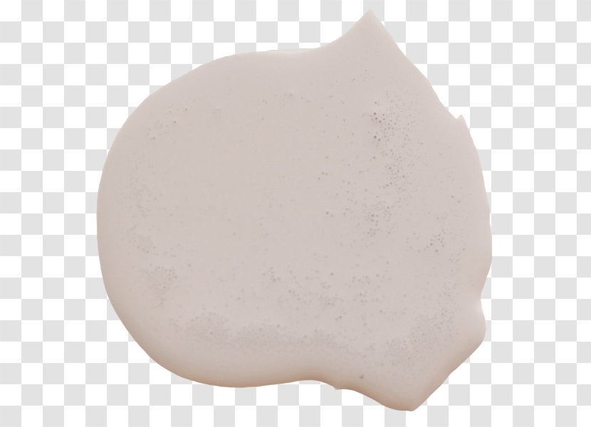 Milk Paint Color Material - White Transparent PNG
