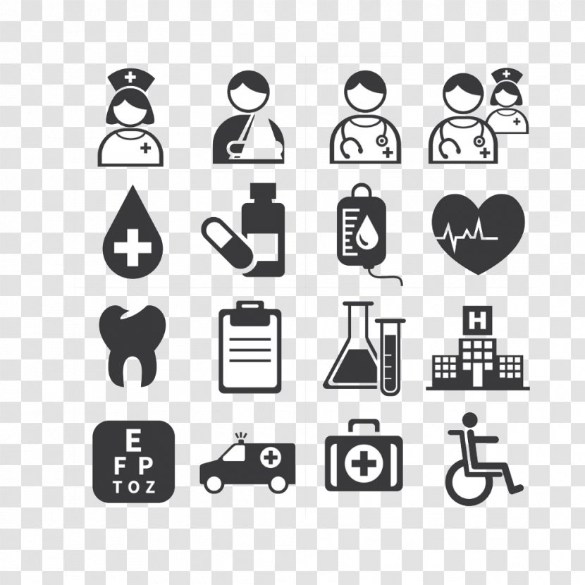 Vector Graphics Clip Art Illustration Stock Photography - Icon Design - Medical Chart Transparent PNG