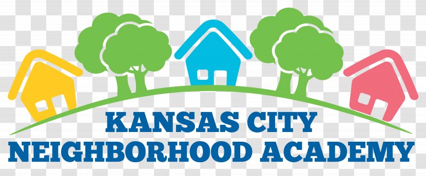 Kansas City Neighborhood Academy School Pre-kindergarten Education Wijkcentrum De Berk - Logo Transparent PNG