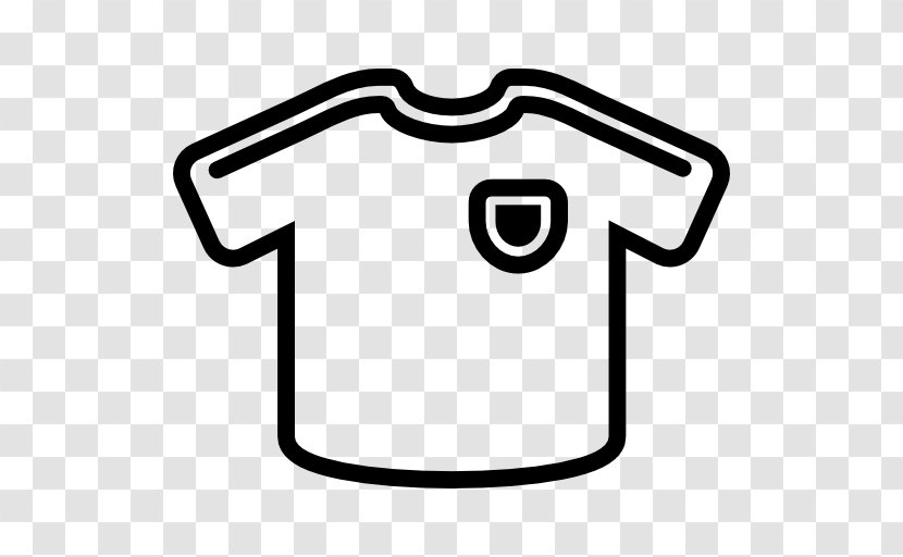 T-shirt Football Sport - Area Transparent PNG