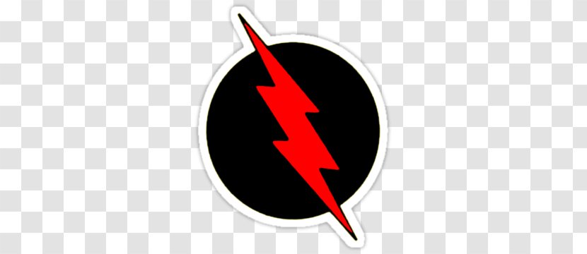 Eobard Thawne Flash T-shirt Reverse-Flash - Reverseflash Transparent PNG
