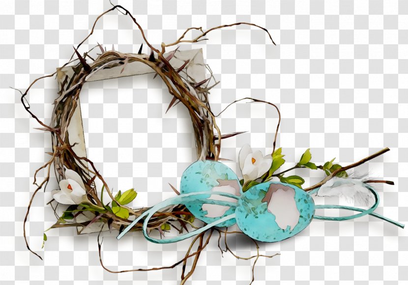 Wreath Twig Transparent PNG