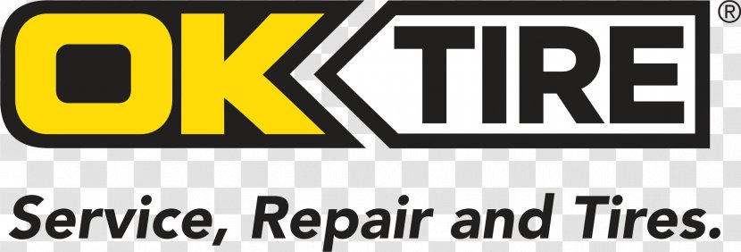 Car OK Tire Automobile Repair Shop Motor Vehicle Service - Number - Office Promotions Transparent PNG