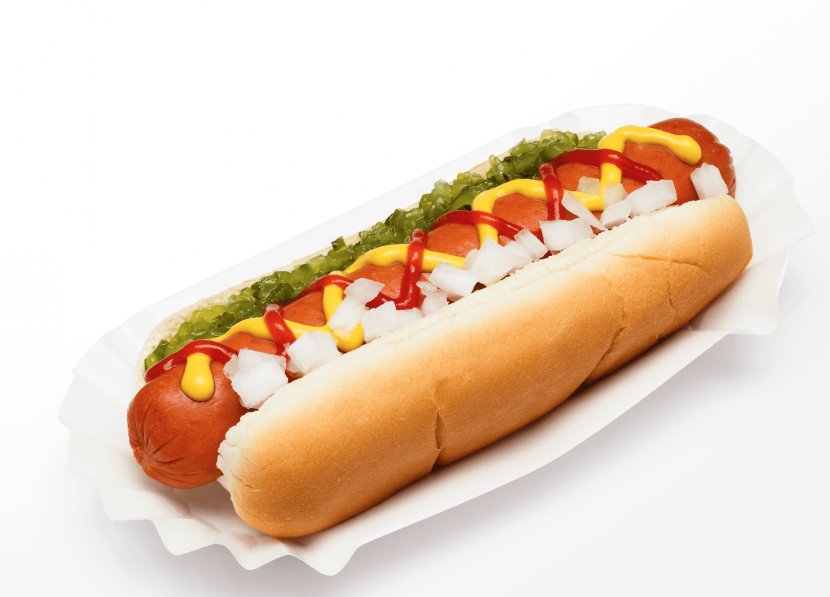 Hot Dog Fast Food Barbecue Grill Nachos Cheese Transparent PNG
