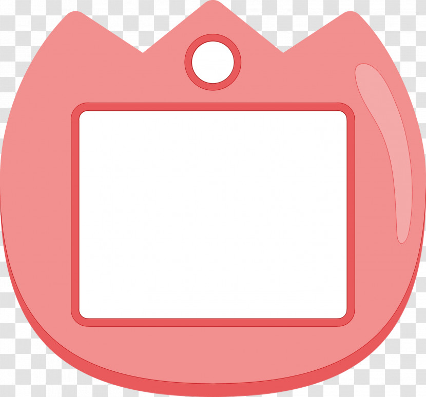 Picture Frame Transparent PNG