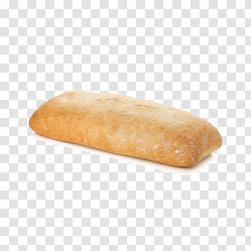 Ciabatta Baguette Focaccia Bakery Bread - Sandwich Transparent PNG