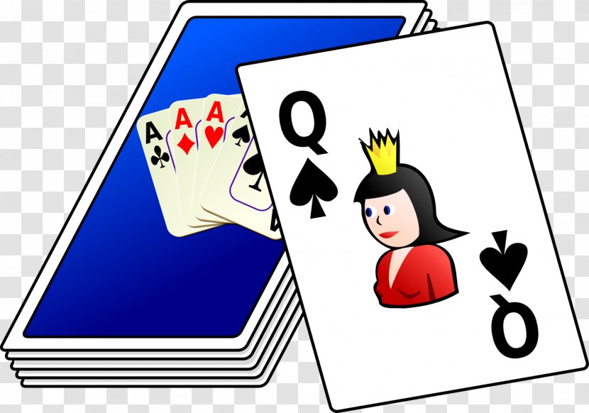 Playing Card Standard 52-card Deck Clip Art - Pictures Of Cards Transparent PNG