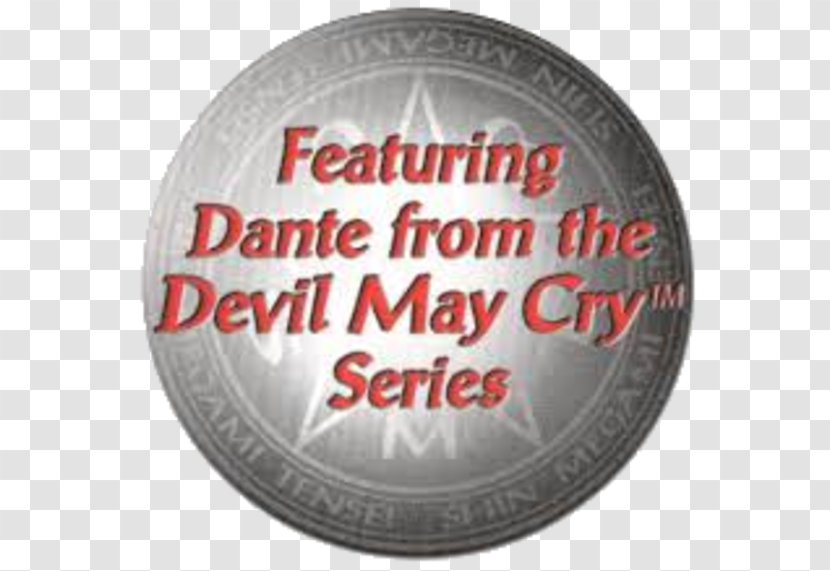 Shin Megami Tensei: Nocturne DmC: Devil May Cry Dante Video Game - Flower - Crying Troll Face Transparent PNG