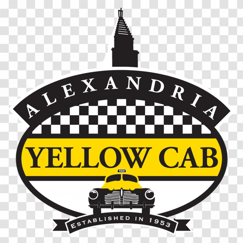 Alexandria Yellow Cab Taxi Krischan Jennings ATV Dealer Business - Brand Transparent PNG