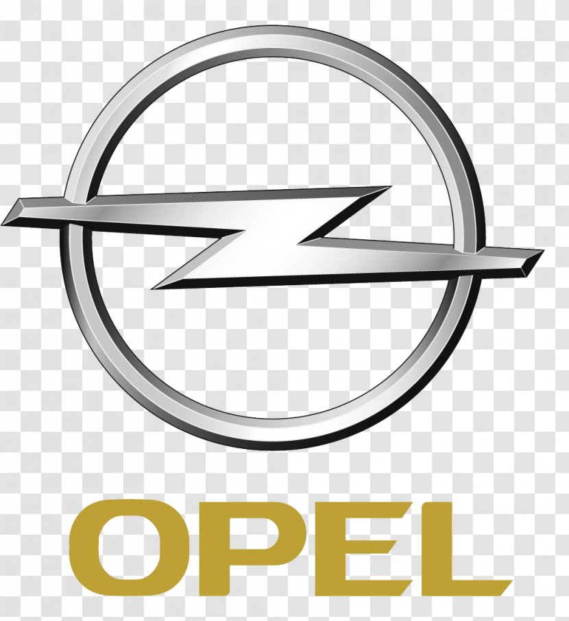 Opel Corsa Car GT Manta - Buick Regal Transparent PNG