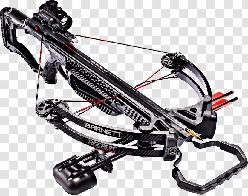 Crossbow Compound Bows Hunting Recurve Bow Stock - Ballistics - Weapon Transparent PNG