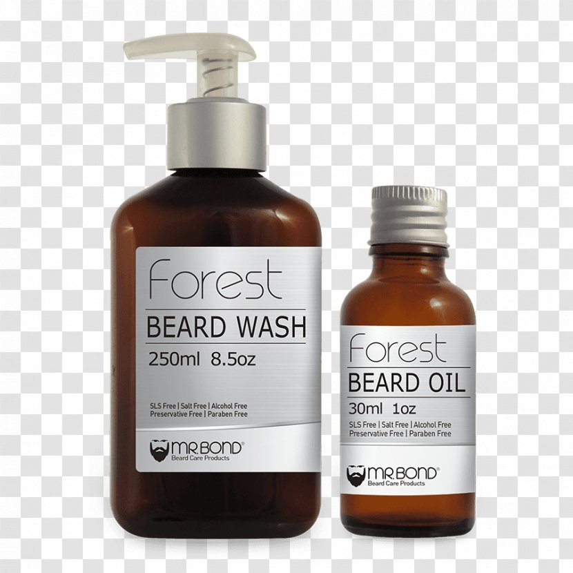 Lotion Beard Oil Face Transparent PNG