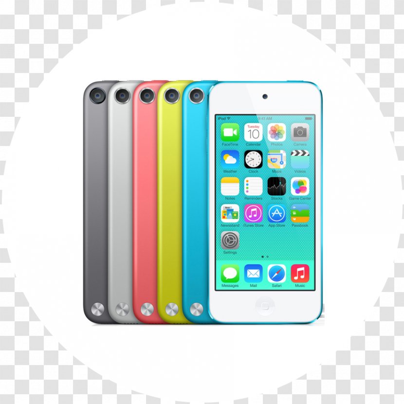IPod Touch Apple Retina Display Multi-touch Transparent PNG