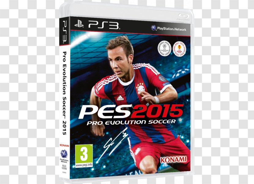 Pro Evolution Soccer 2015 Xbox 360 6 2010 Sniper: Ghost Warrior - Pc Game - 5 Transparent PNG