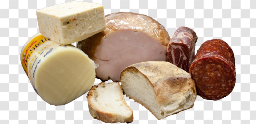 Cheese Animal Fat - Food - Lunch Meat Transparent PNG