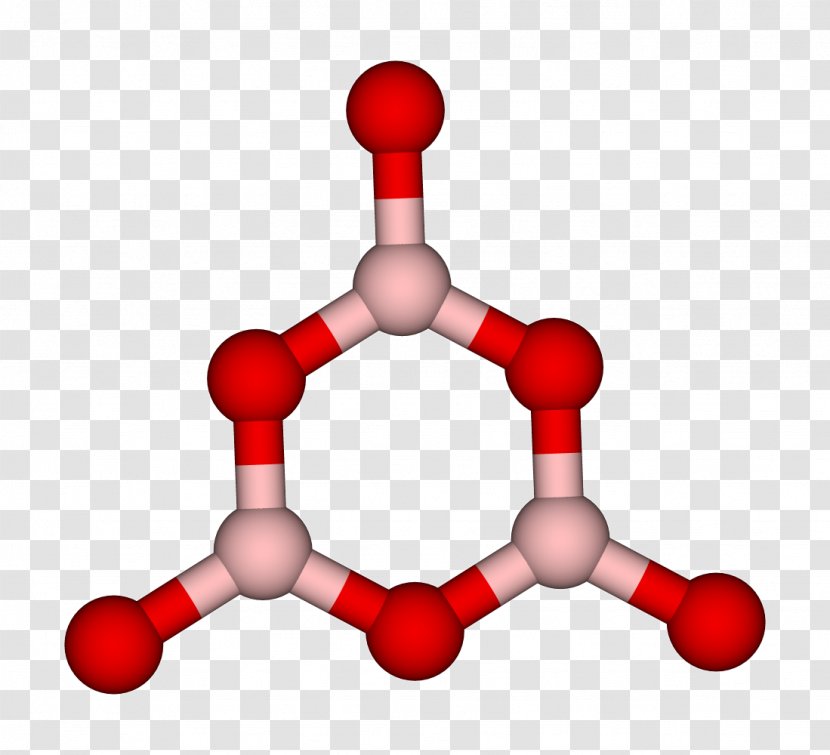 Boron Trioxide Oxidation State - Tree - Flower Transparent PNG