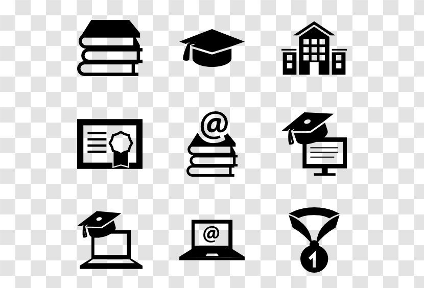 Clip Art - Brand - Students Transparent PNG