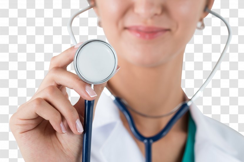 Physician Medicine Health Care Stock Photography Medical Diagnosis - Doctor Inquired Transparent PNG