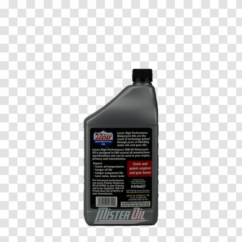 Motor Oil Lubricant Liquid - Motorcycle Transparent PNG