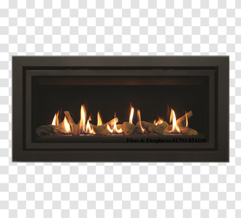 Fireplace Flue Gas - Fire - Chimney Transparent PNG