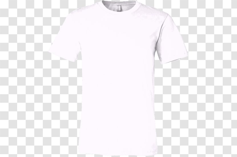 T-shirt Neck Collar Sleeve - Tshirt - Golf Tee Transparent PNG