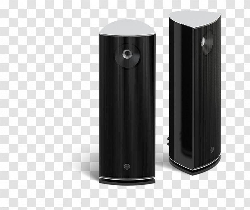 Computer Speakers Sound Loudspeaker High-end Audio - Highend - Digitaltoanalog Converter Transparent PNG