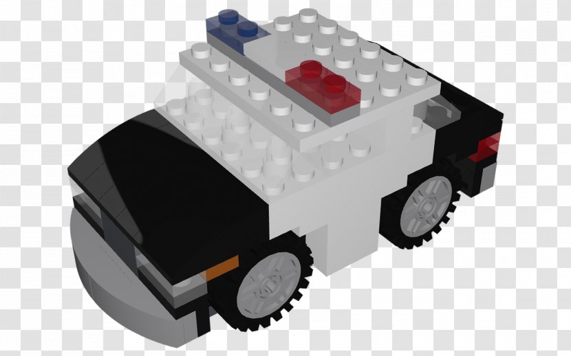 Car Motor Vehicle LEGO - Electronics Accessory Transparent PNG