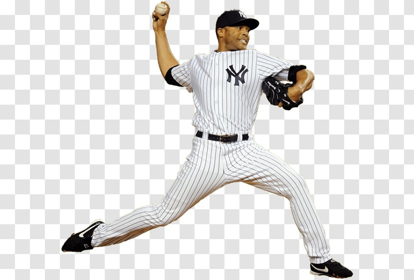 New York Yankees Pitcher Baseball Bats Clothing - Sports Uniform - Giants Transparent PNG