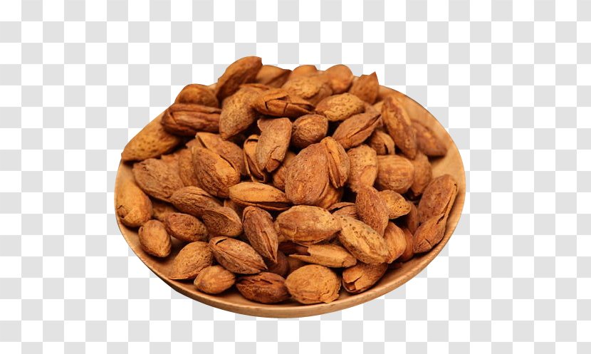Nuts Apricot Dried Fruit - An Transparent PNG
