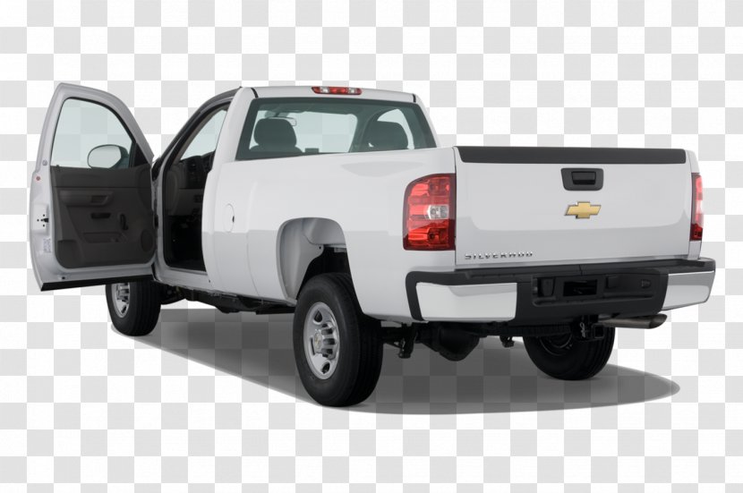 2012 Chevrolet Colorado Pickup Truck General Motors Car - Bumper Transparent PNG