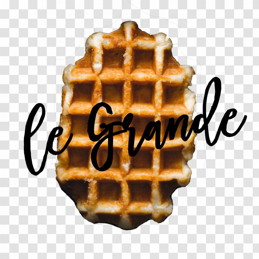 Belgian Waffle Cuisine Wafer Food Transparent PNG