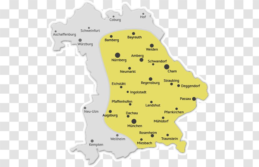 Fuel Gas Bayerwald GmbH Liquefied Petroleum Drijfgas - Ecoregion - Map Transparent PNG