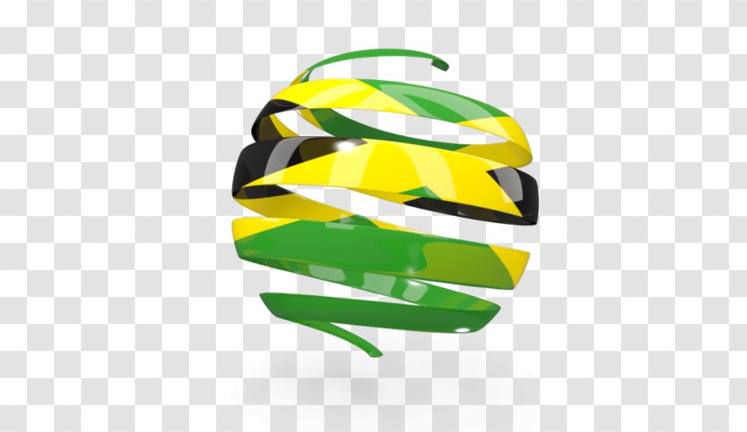 Flag Of Brazil South Africa - Cartoon - Watercolor Transparent PNG