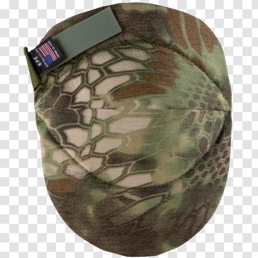 Knee Pad Kneeling Lieutenant Kotler Camouflage - Uniform - Mandrake Transparent PNG