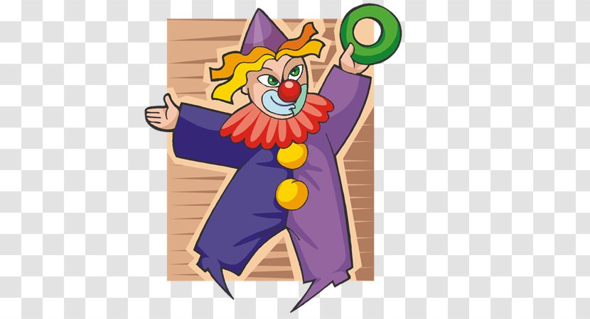 Clown Buster Baxter Cartoon Character Clip Art - Yq Transparent PNG