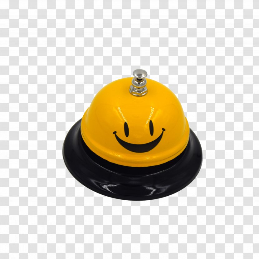 Call Bell - Smile Ring Transparent PNG