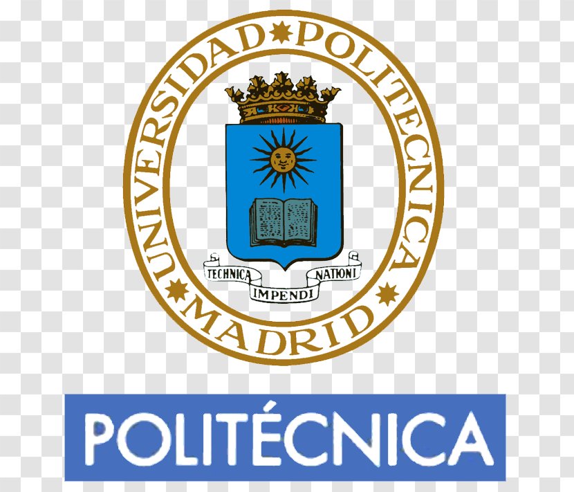 Technical University Of Madrid Avenida Del Campus Sur Logo Organization - Eco House Transparent PNG