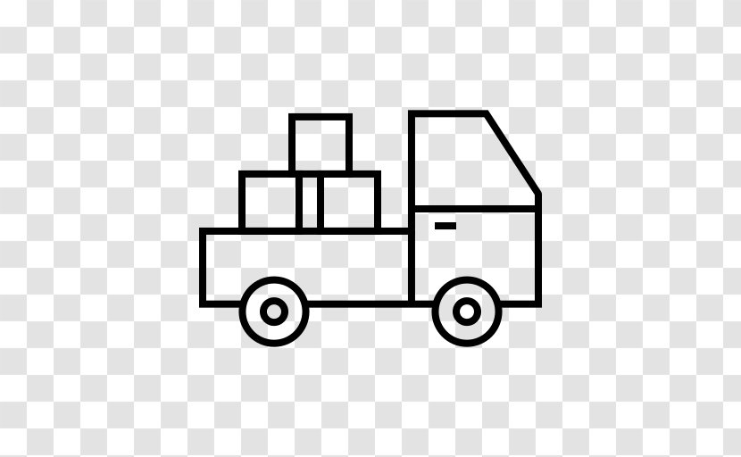 Book Cartoon - Truck - Wheel Moving Transparent PNG